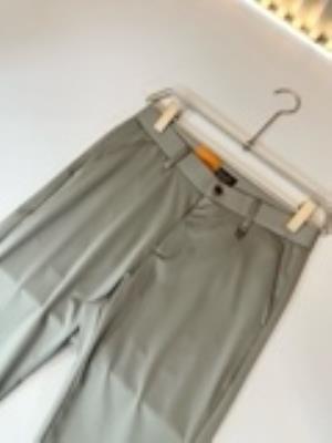 wholesale quality loro piana pants model no. 17